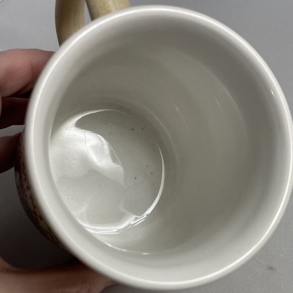 VIntage Las Vegas Casinos‎ Coffee Mug Souvenir Sands Stardust Tropicana Dunes - Picture 6 of 7